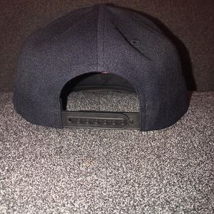 El MENCHO capo SnapBack desc